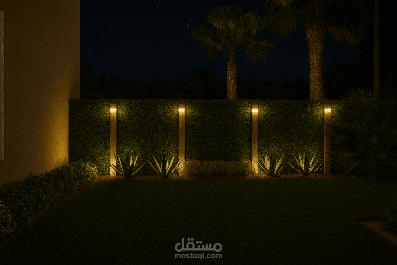 landscape design