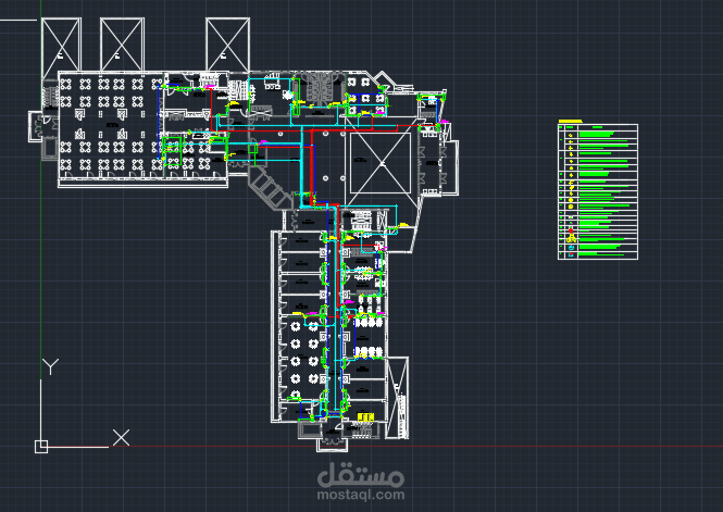 تصميم sockets