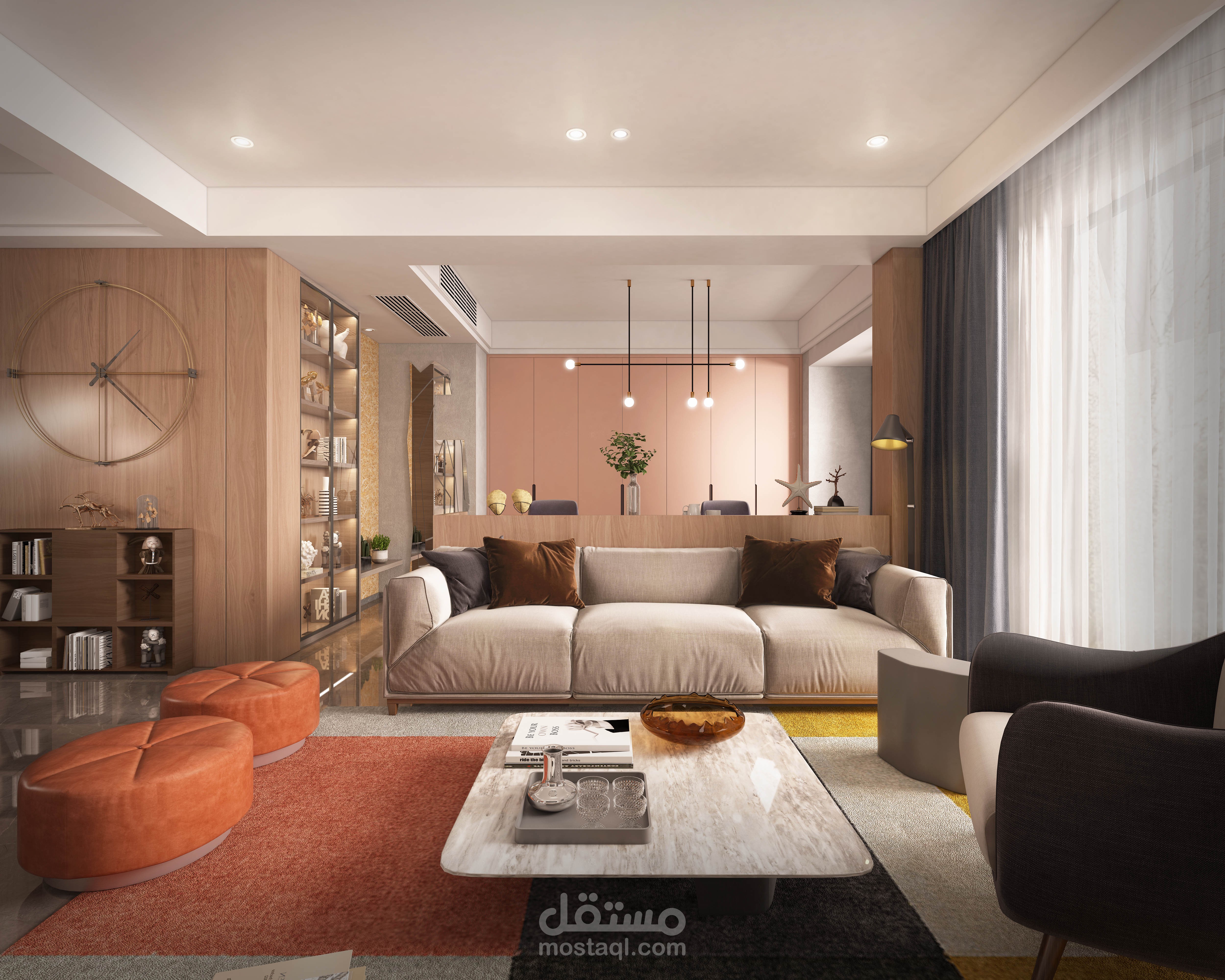 interior design
