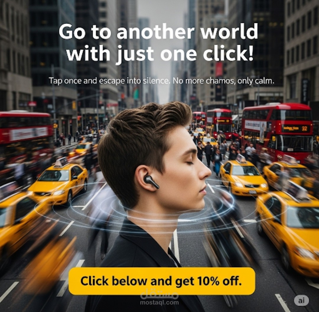 اعلانات احترافية لها نتائج