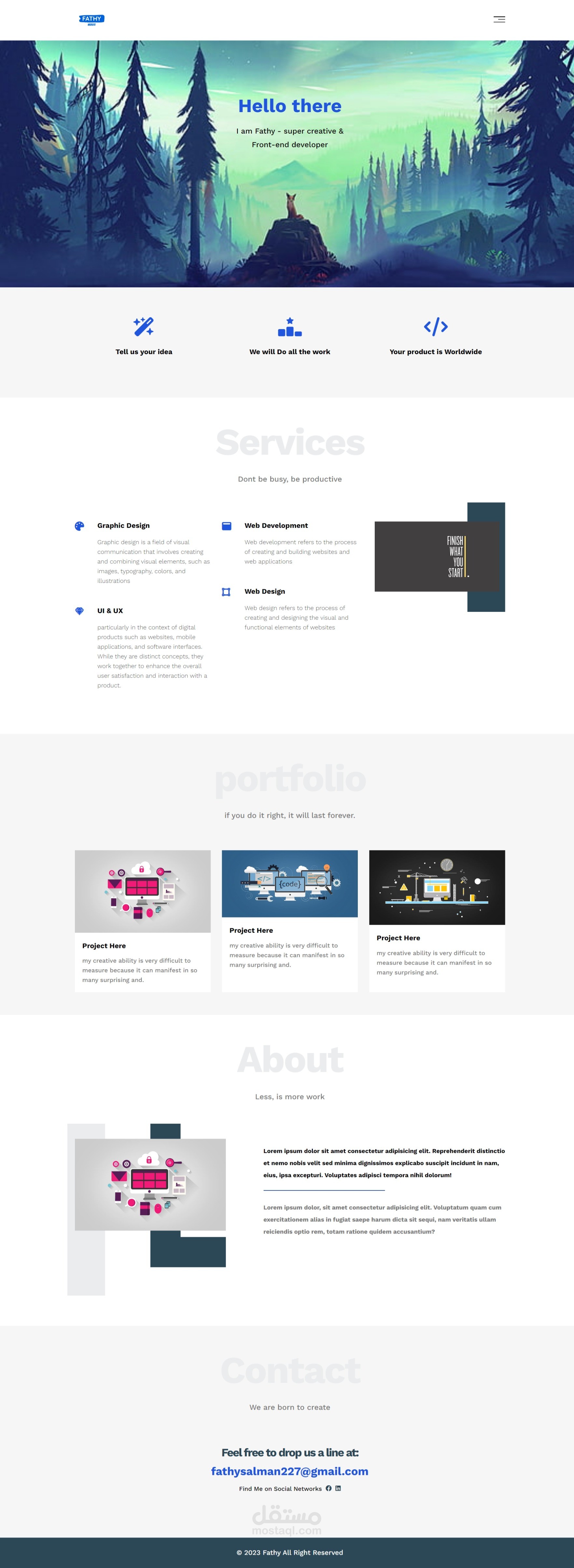 Portfolio