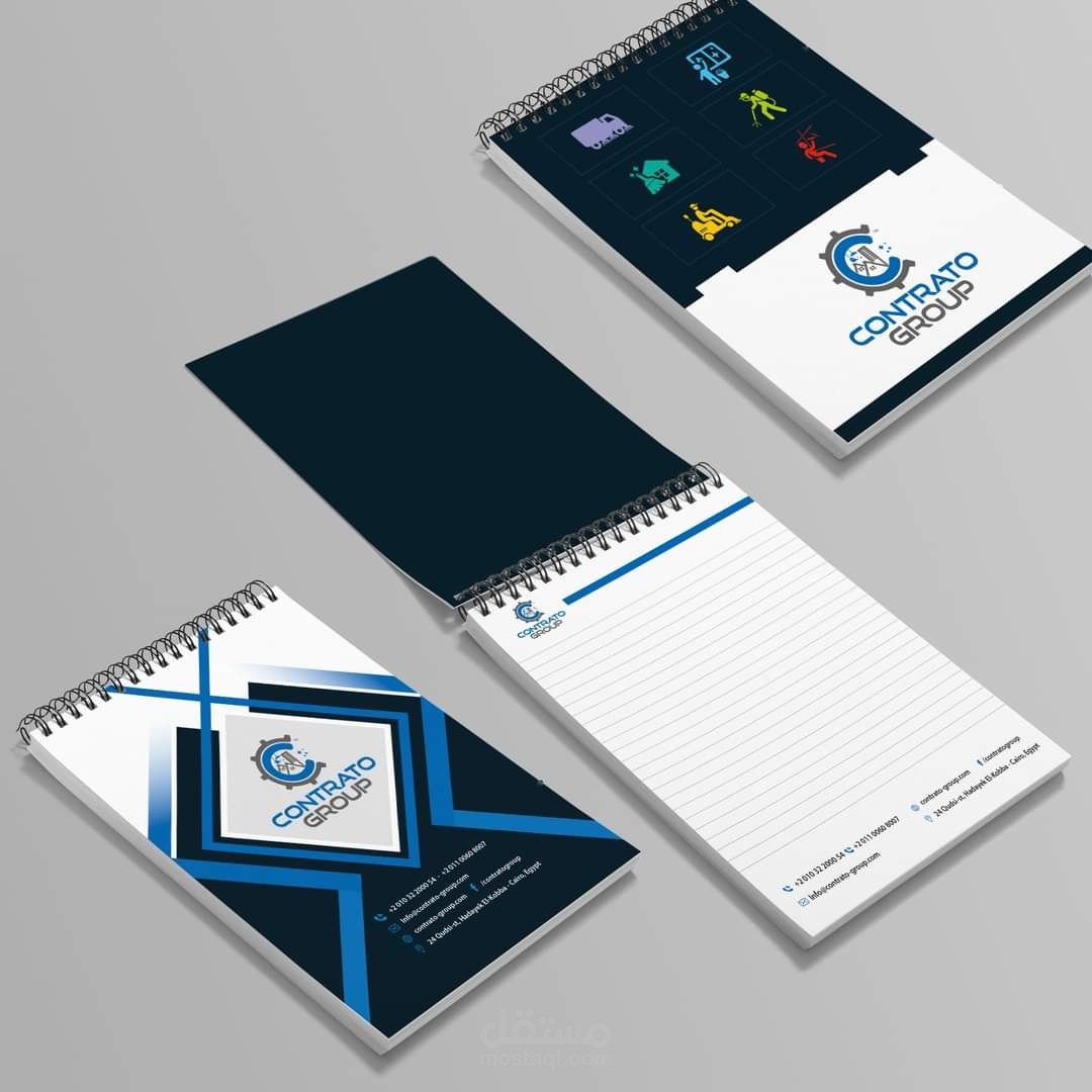 Logo design