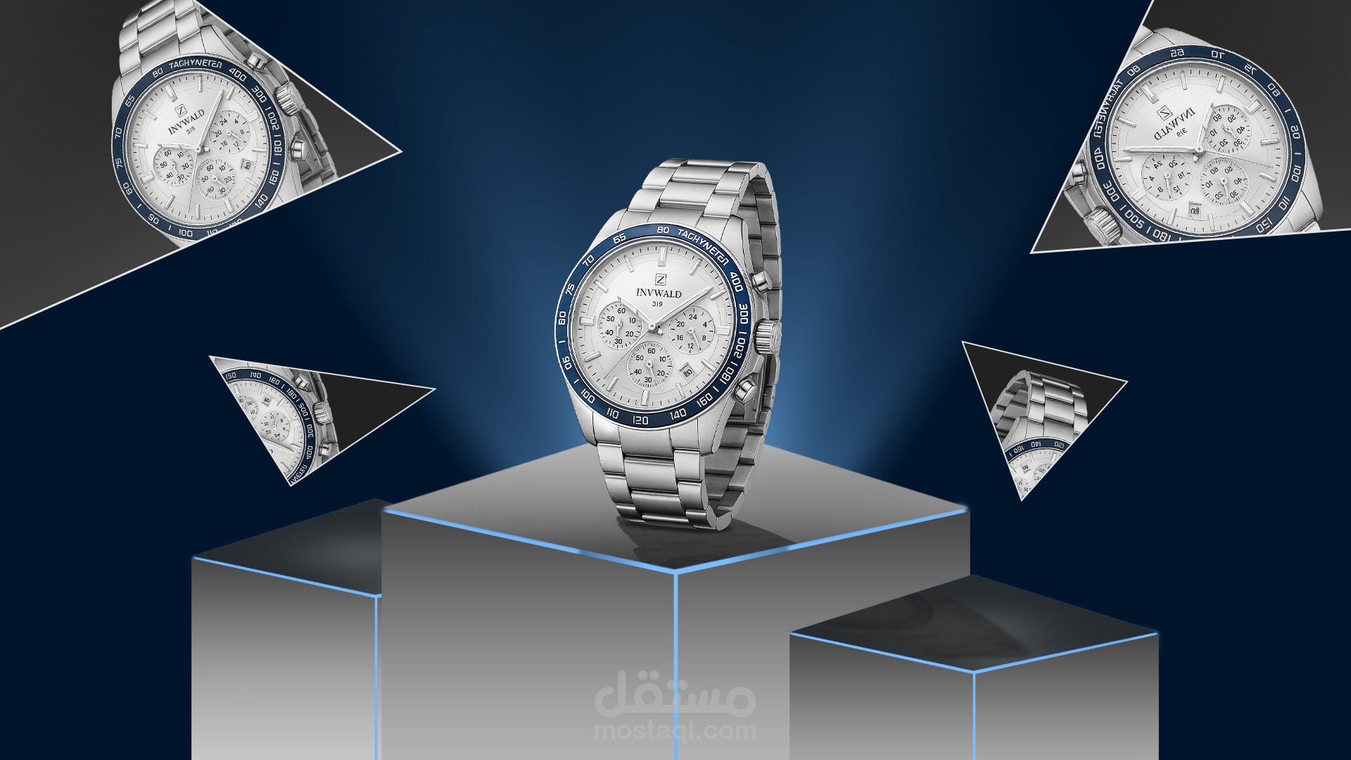 تصميم سوشيال ميديا بمساعدة AI