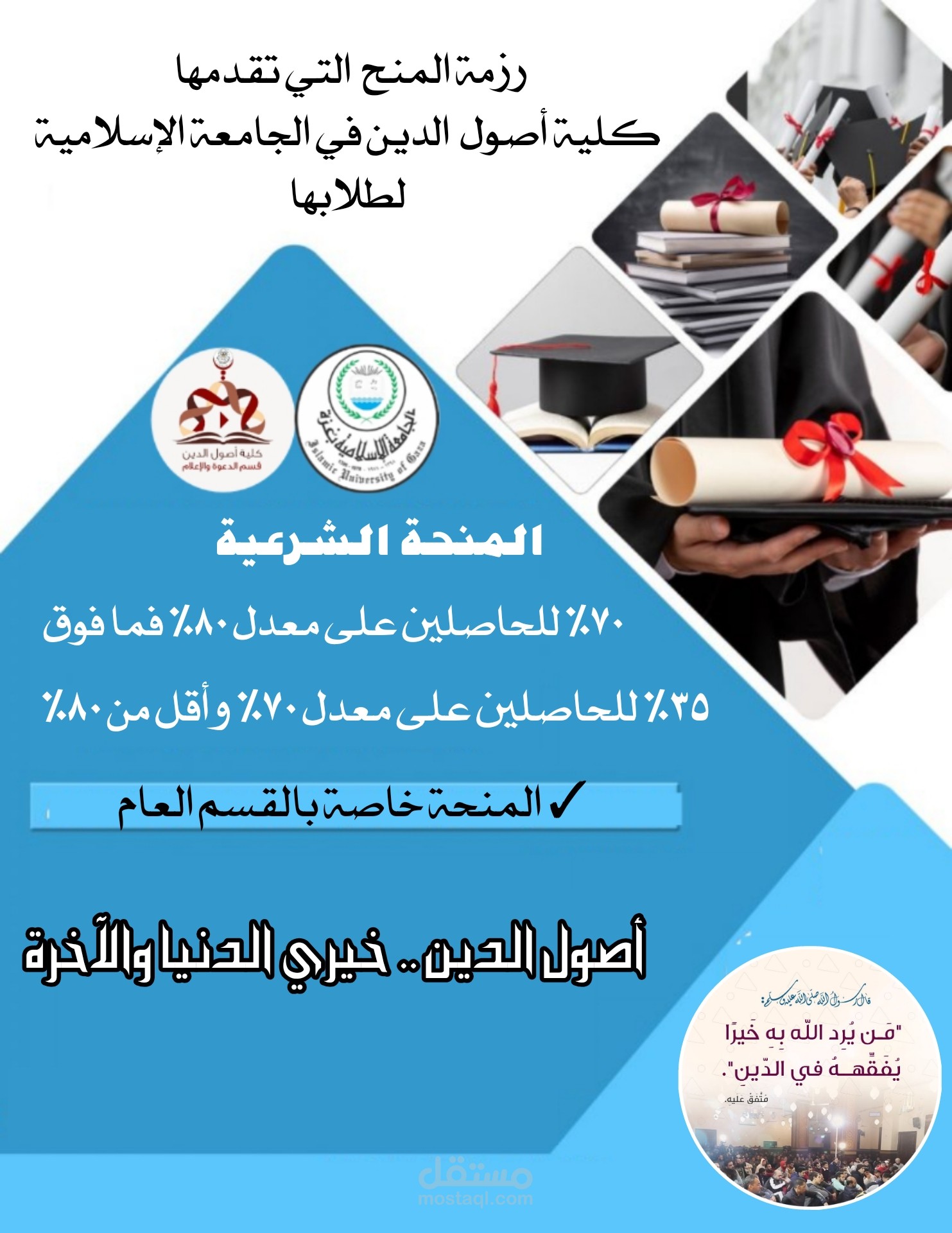 تصميم صور أو إعلانات