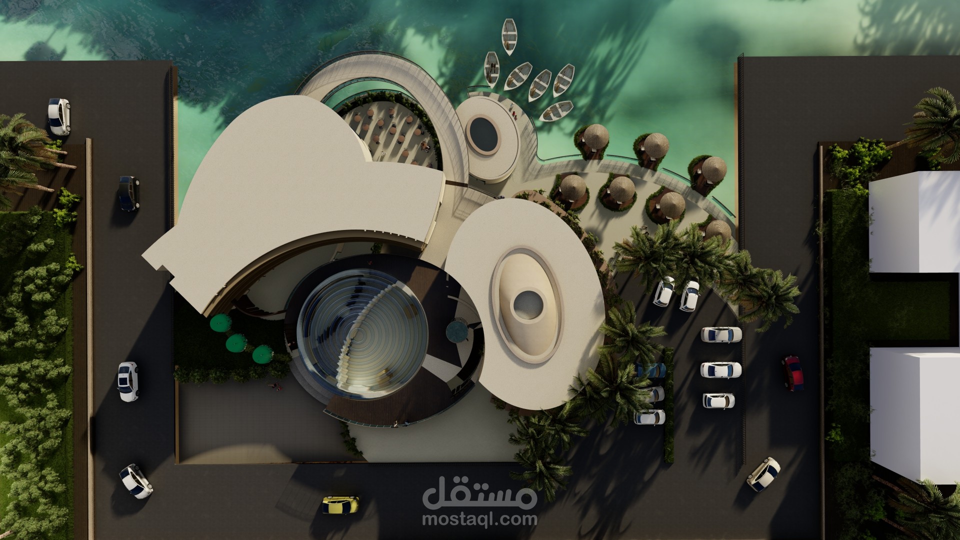 متحف ازياء تراثية
