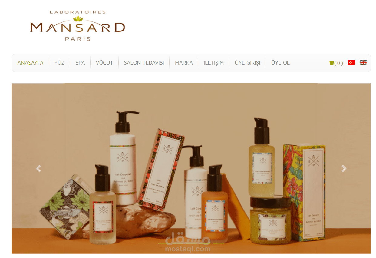 Mansard