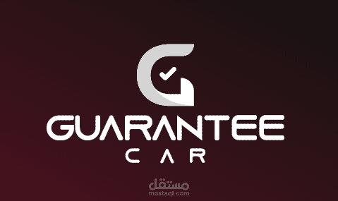 تطبيق Guarantee car