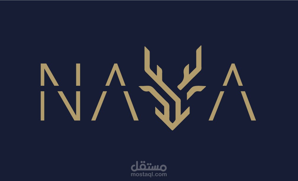 تصميم شعار