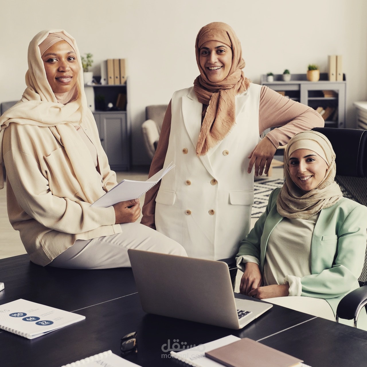 مقترح مشروع