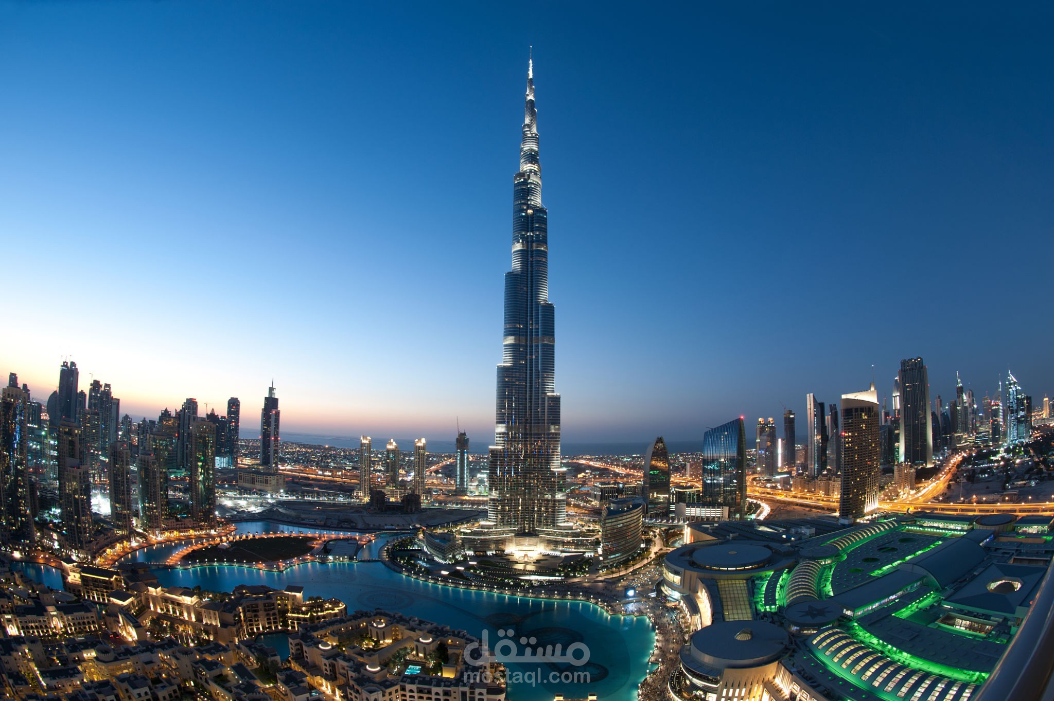 كتابة عرض تقديمي