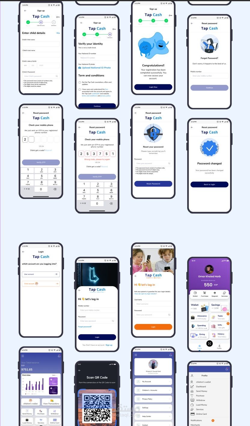 Tap Cash