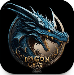 تطبيق الدردشة الصوتية دراجون شات