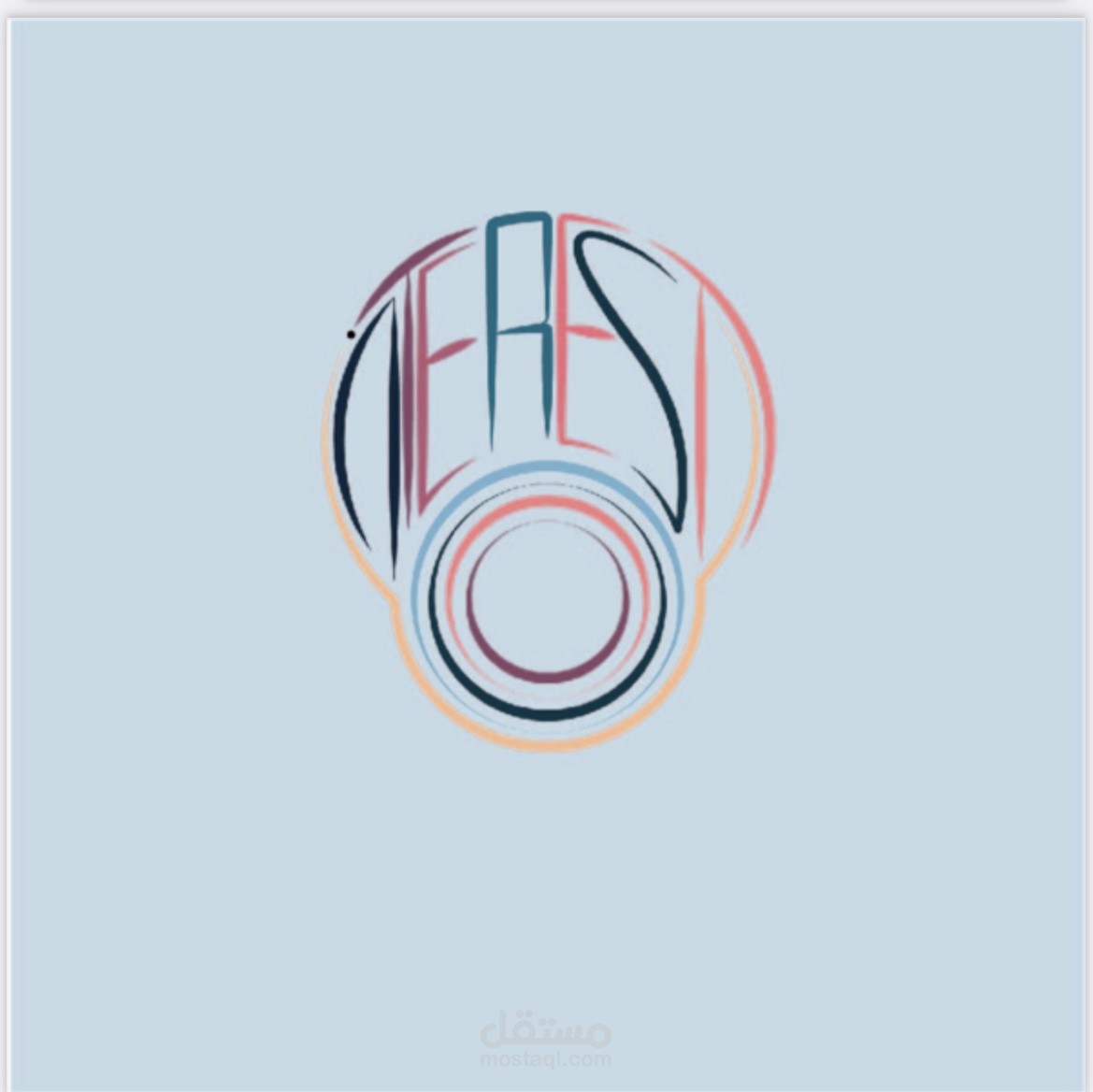 تصميم شعارات