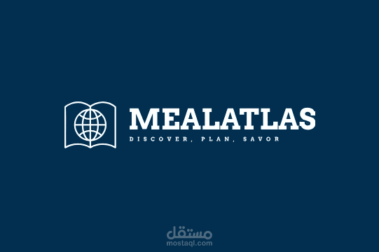 تطبيق تخطيط وجبات