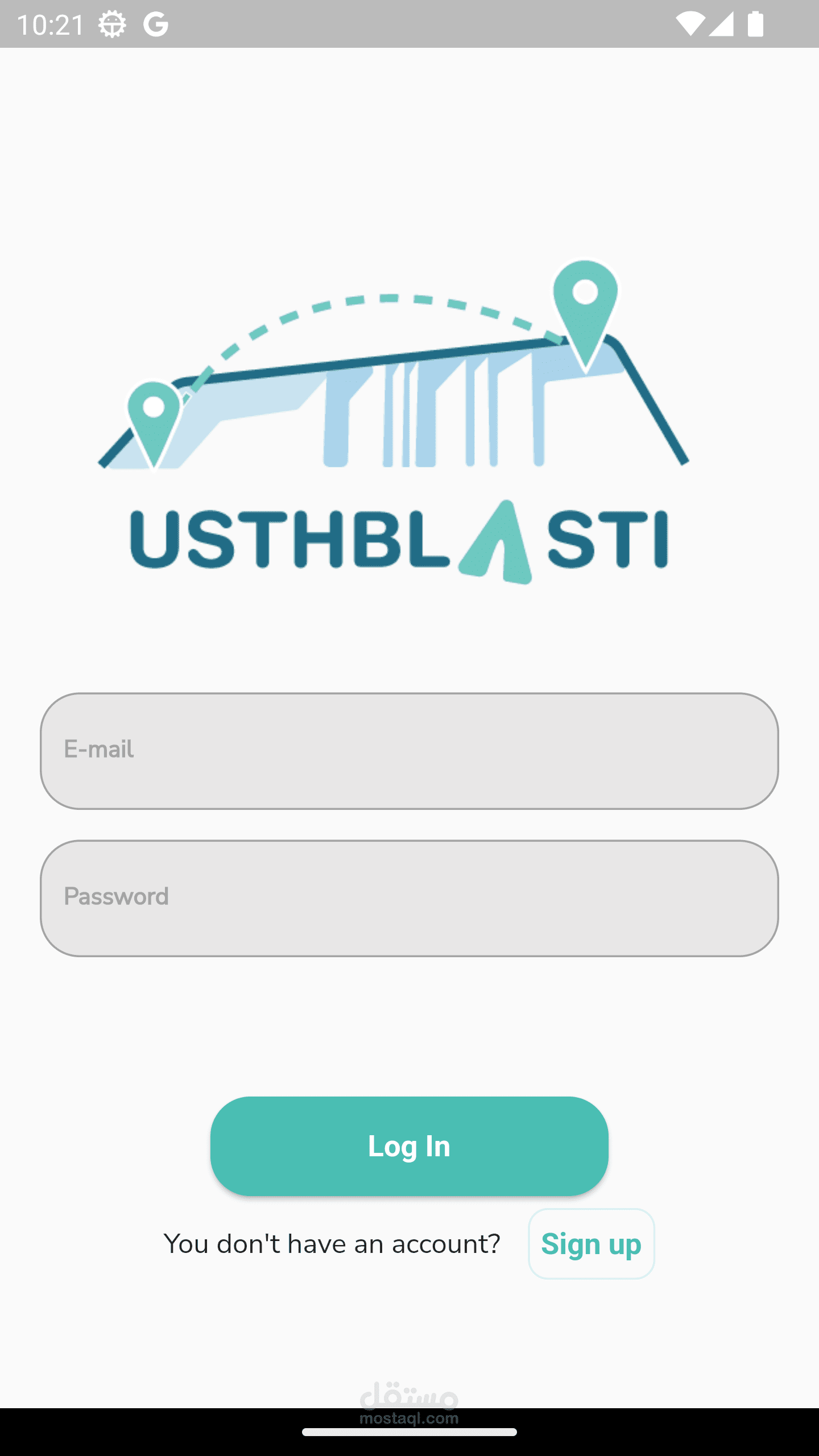 USTHBLASTI