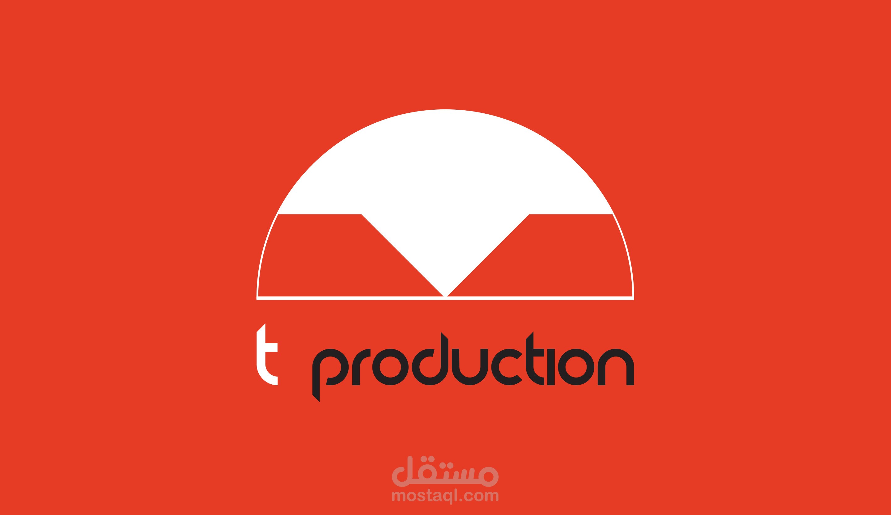 t production