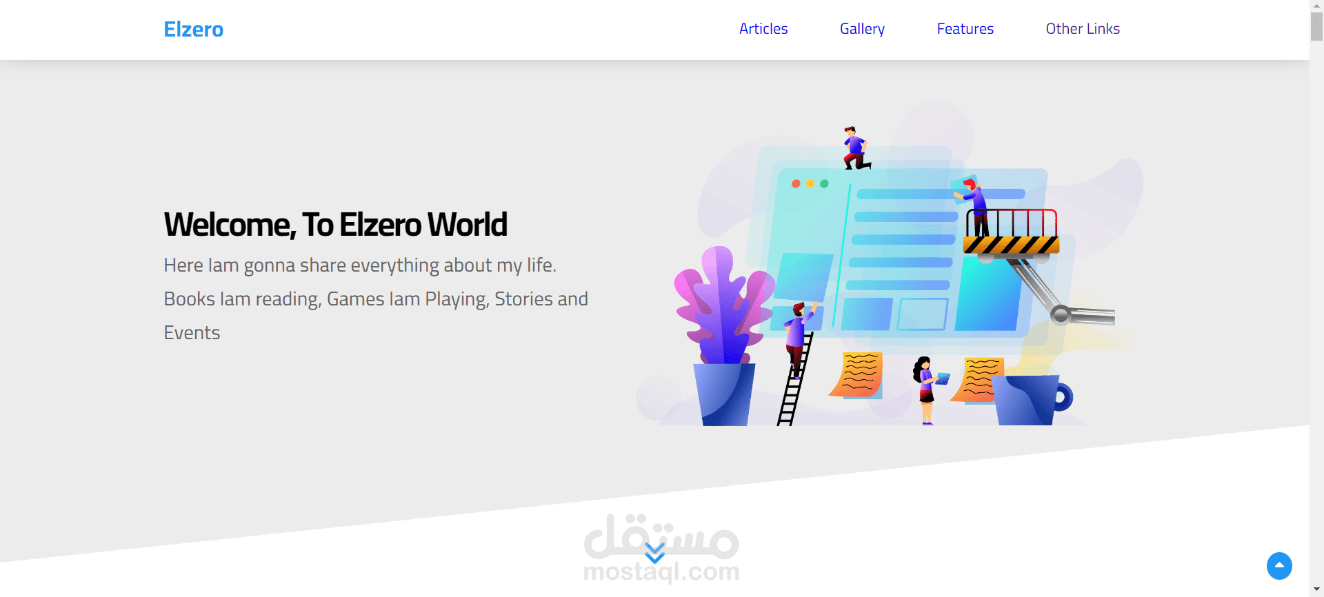 Elzero Training