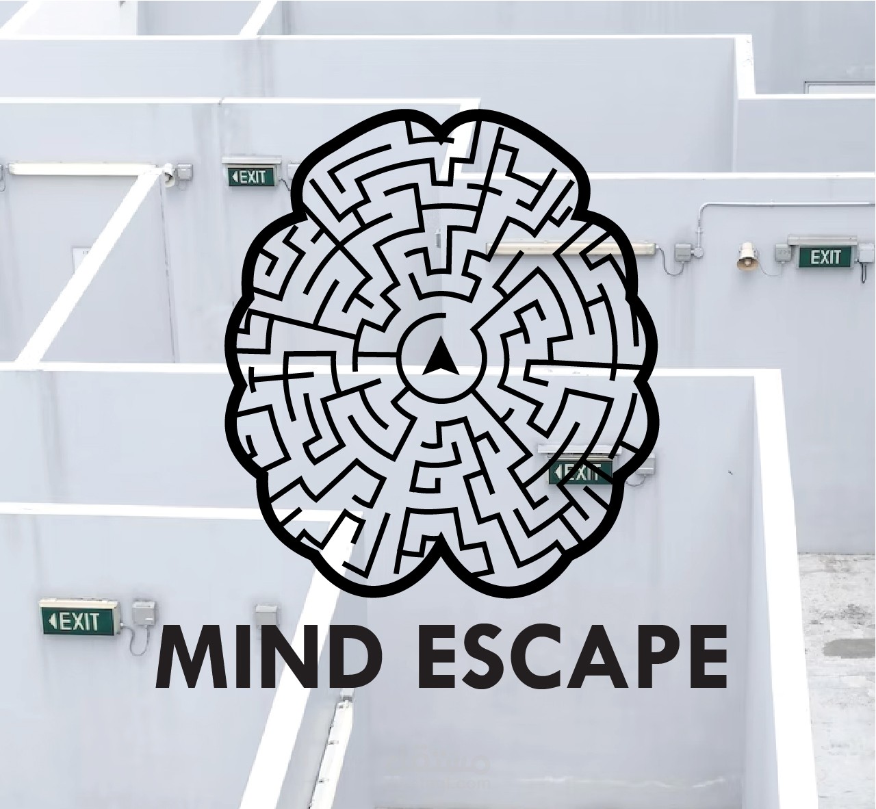MIND ESCAPE