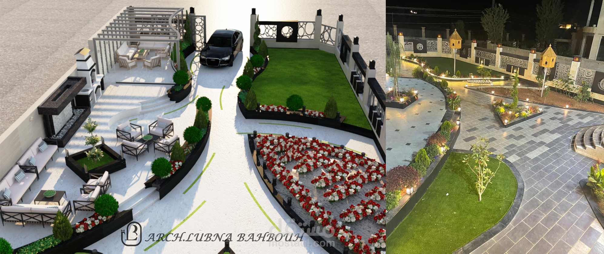 تصميم وتنفيذ