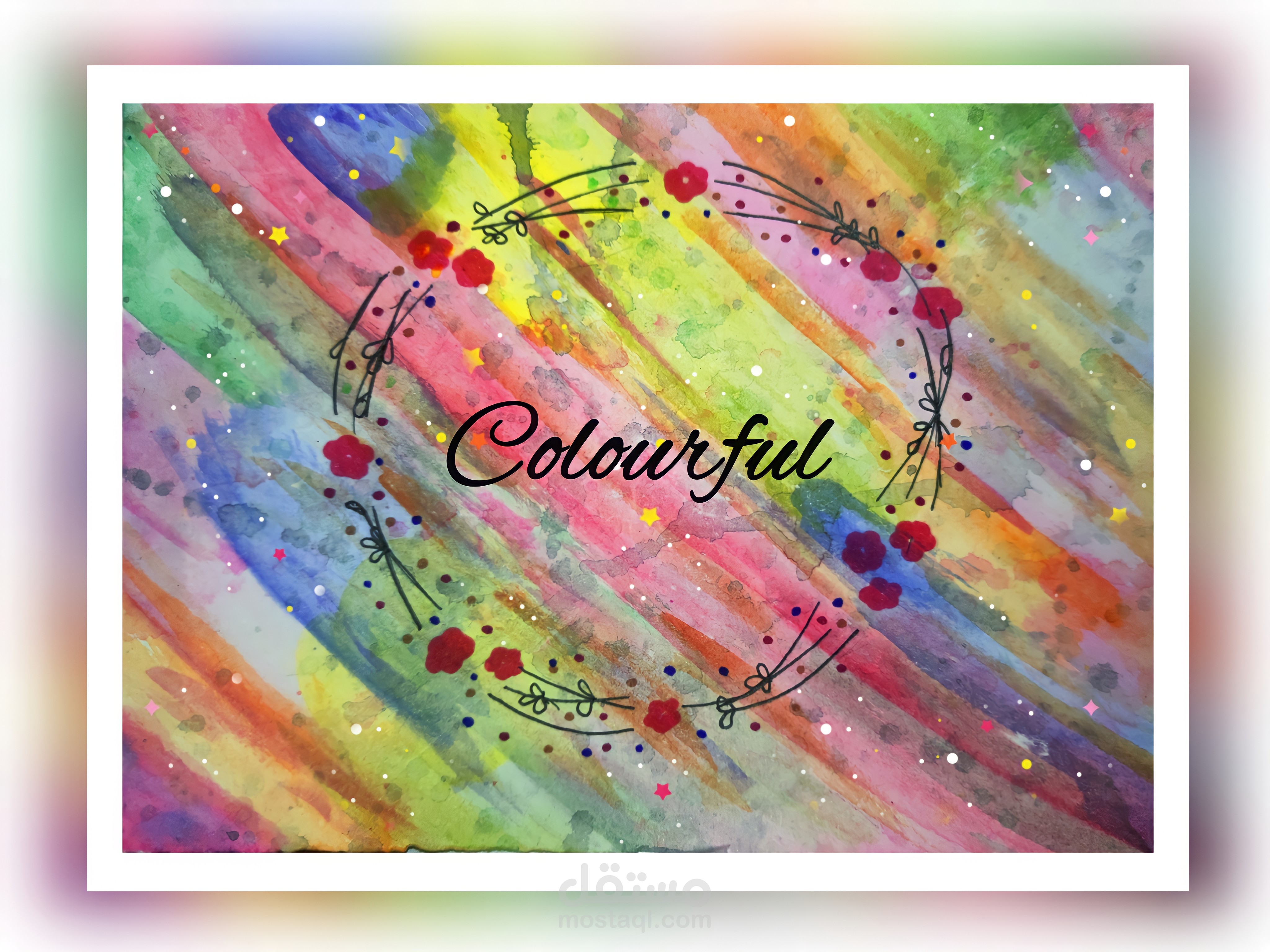 joycolours