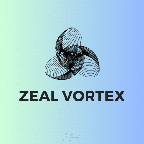 Zeal Vortex