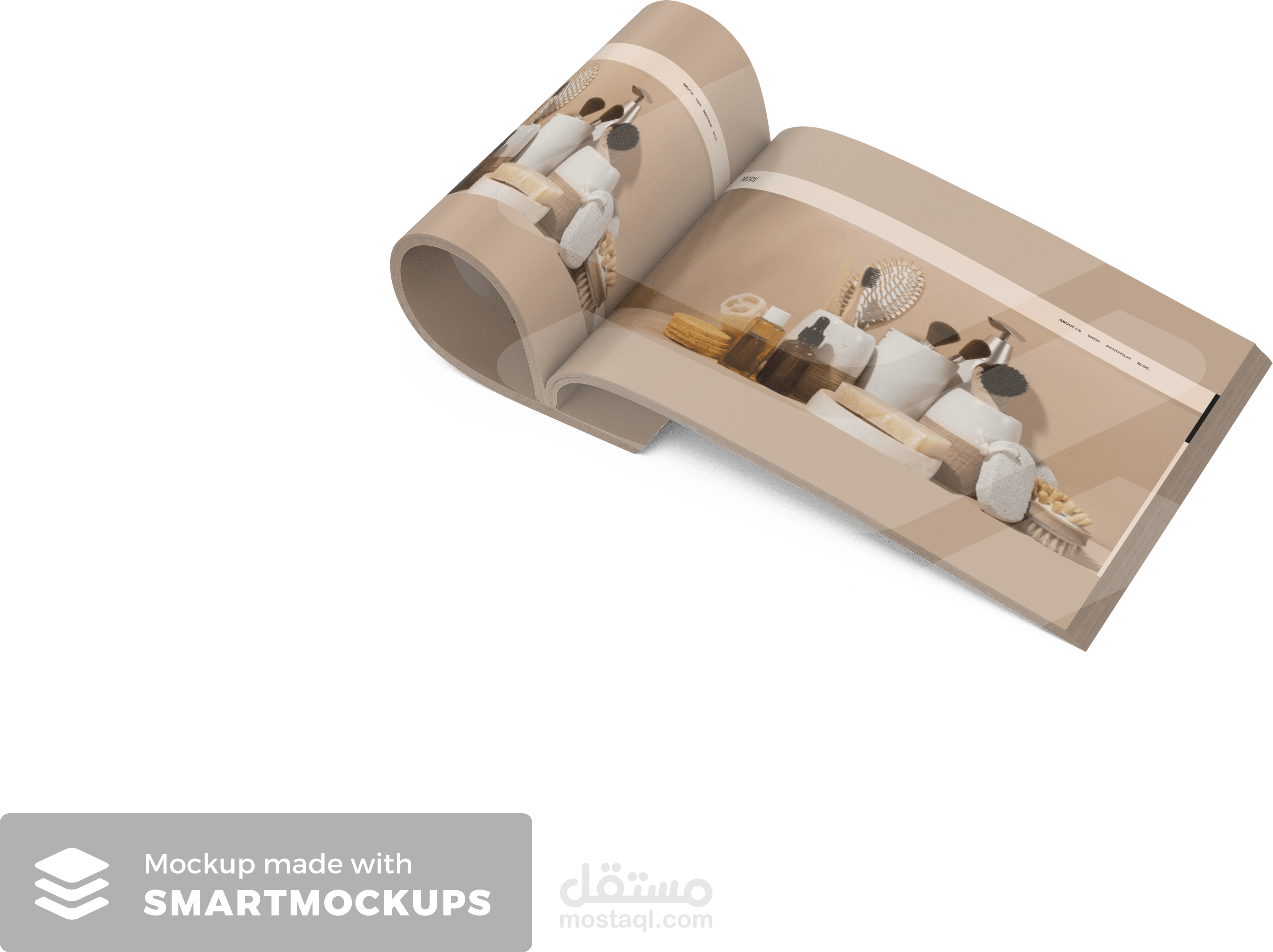 برمجة وتصميم ويب لشركة web_Nippy