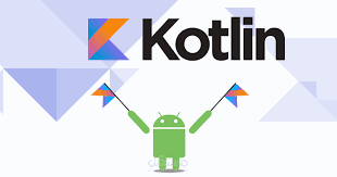 android kotlin project + architecture components + testing