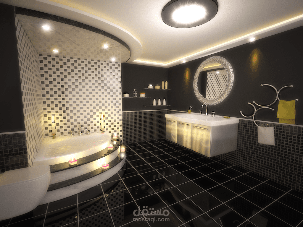 bathroom V1