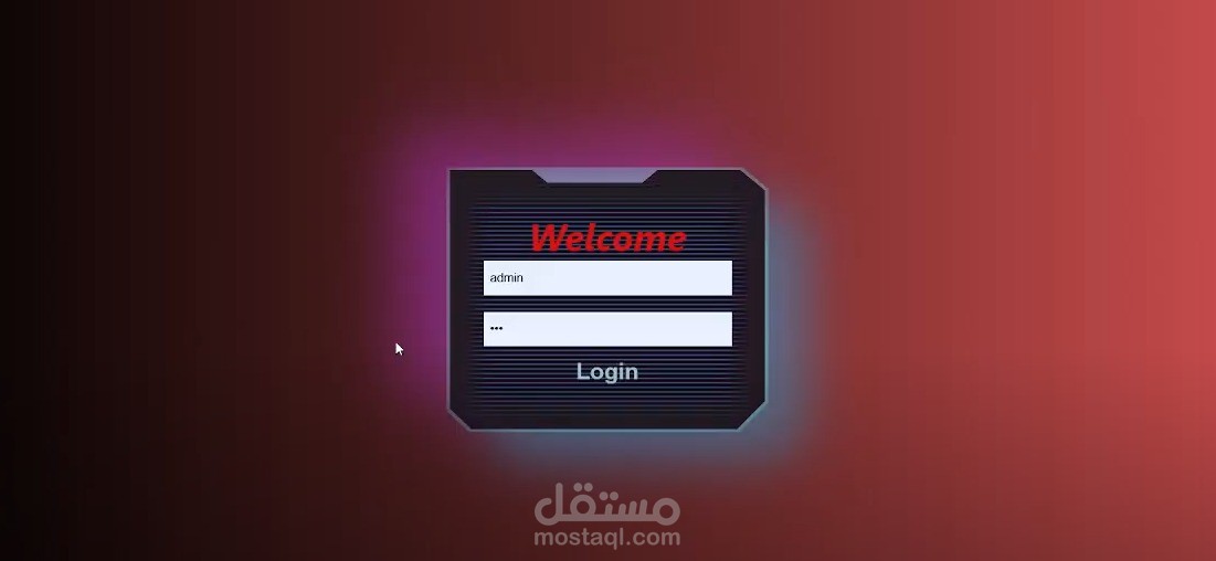 Students’ Industrial Training Management System