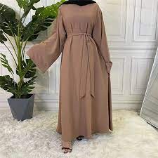 متجر إلكتروني لبيع العبايات في أمريكا ABAYA US