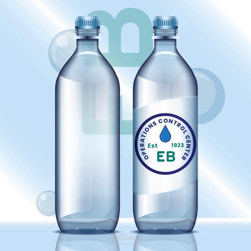 شركه المياه EB