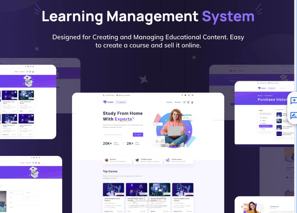 TEC Platform