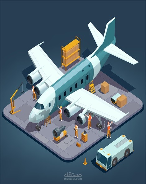 Airport Management System