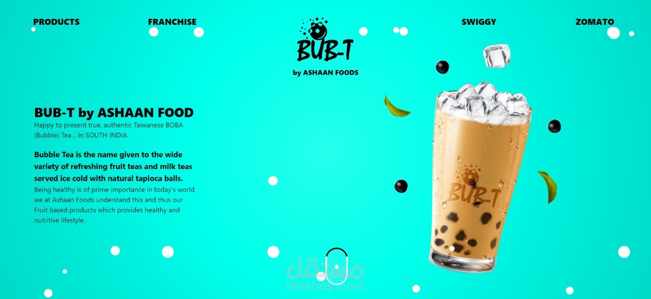 Bubble Tea