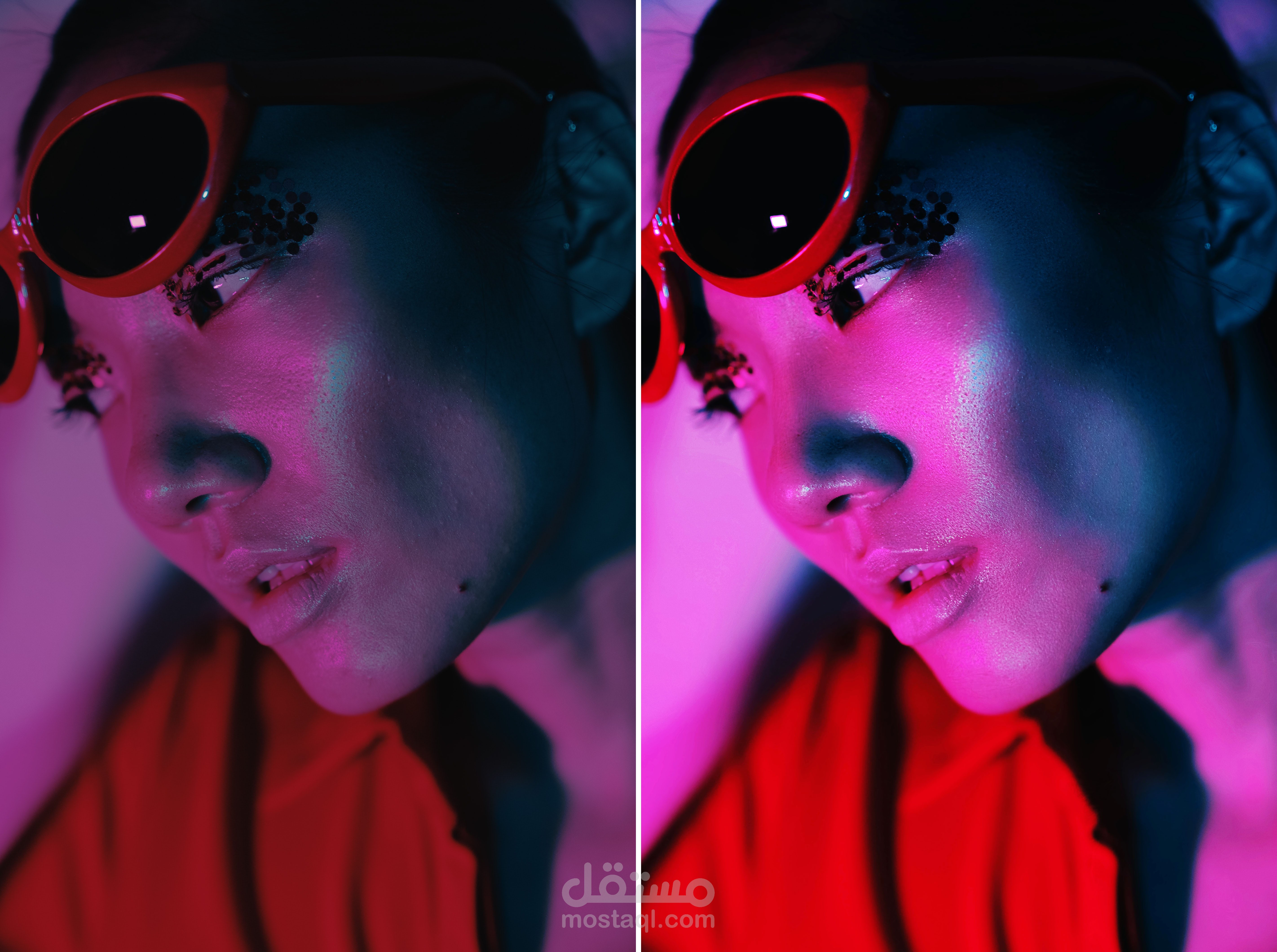 Retouch