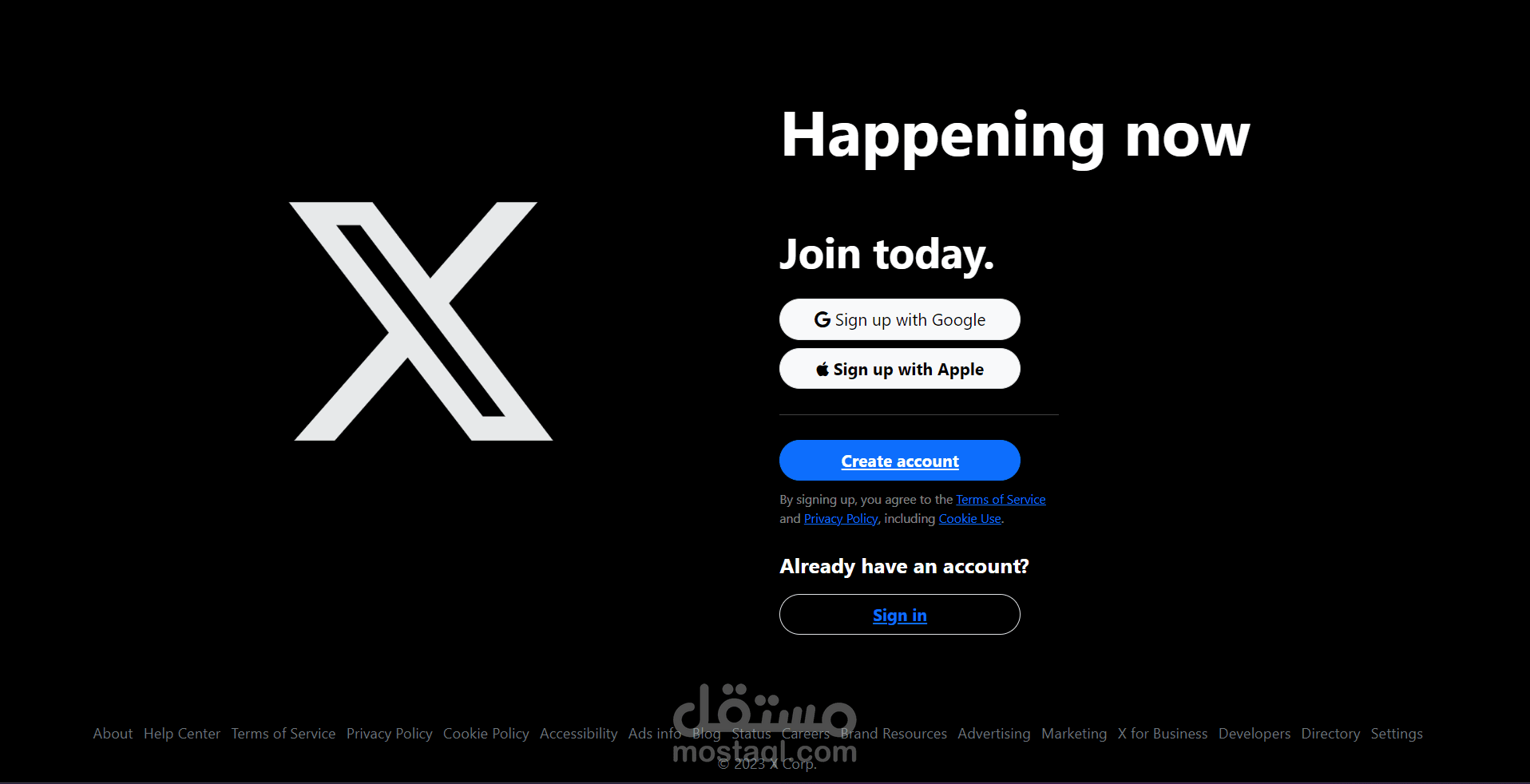 twitter social media clone