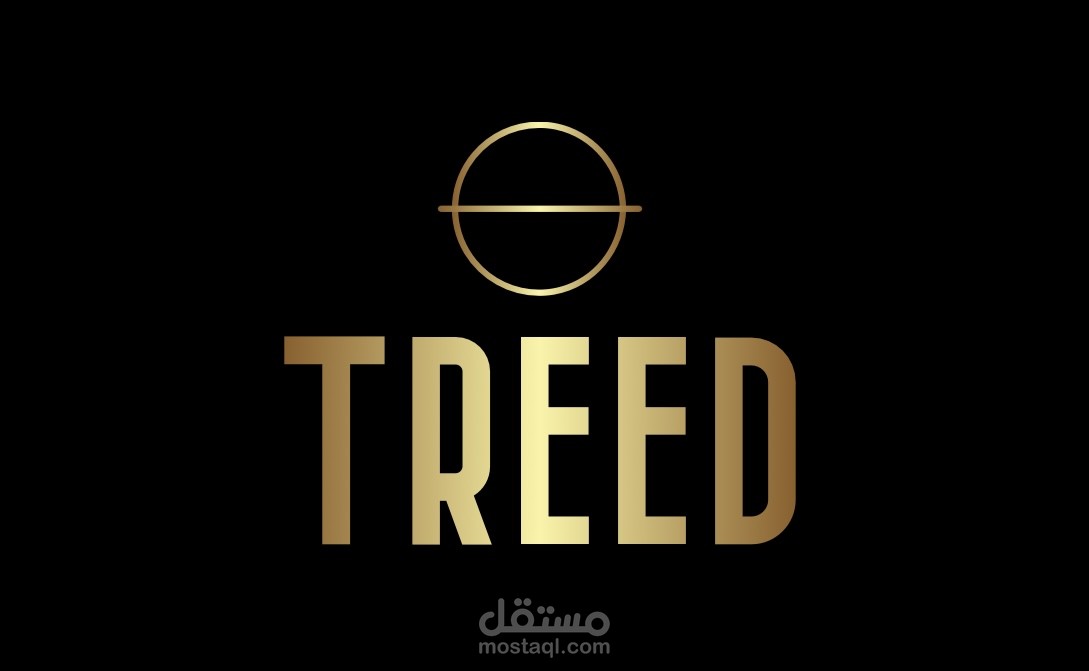 Logo for online store