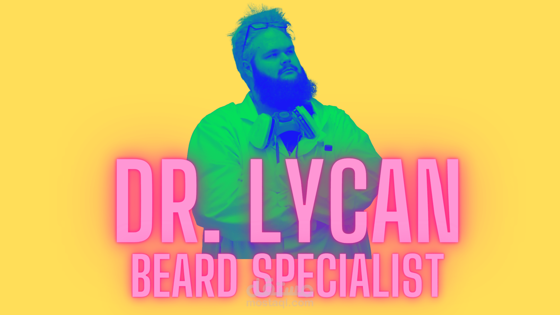 Dr.Lycan