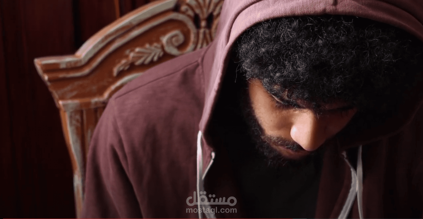 المهاجر