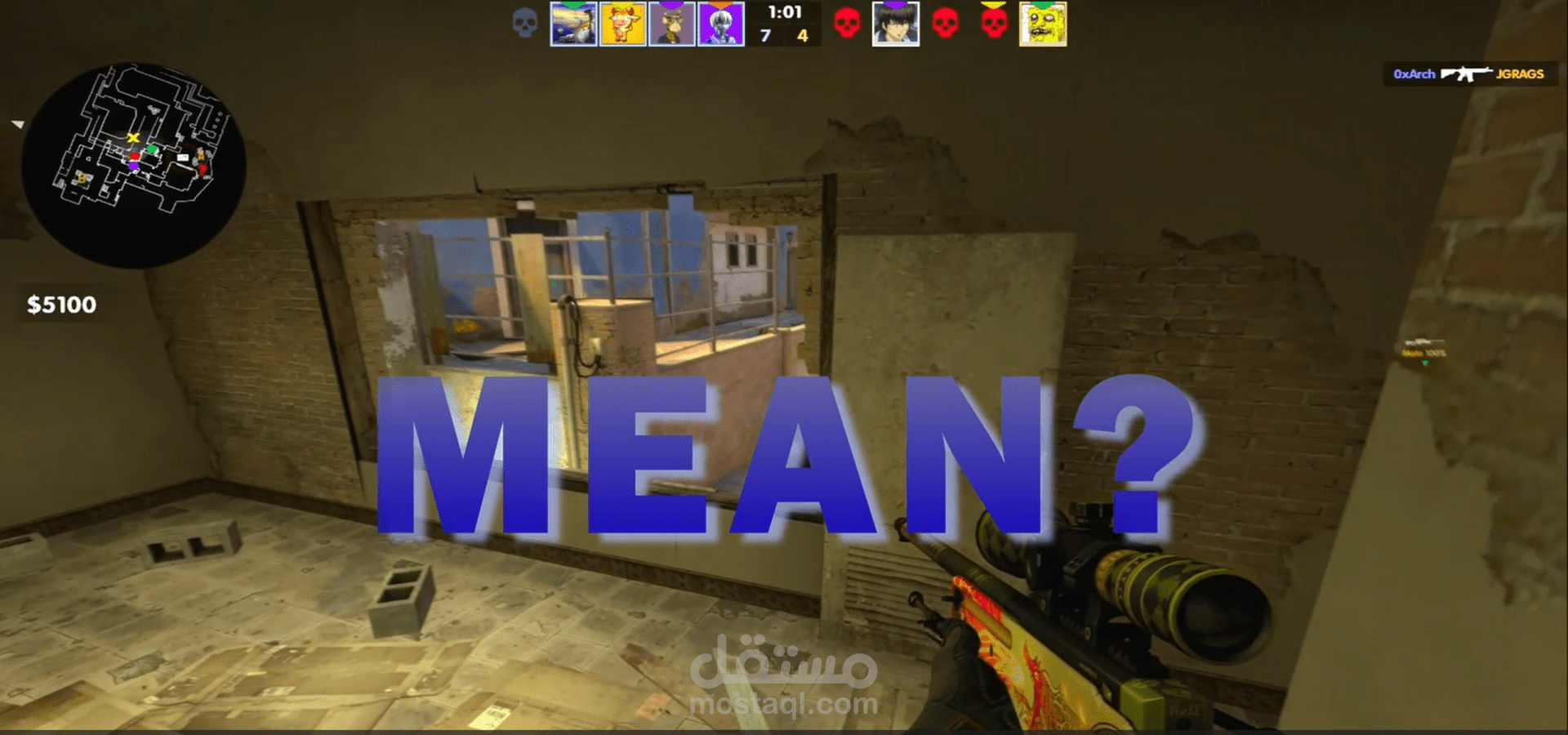 Subtitles