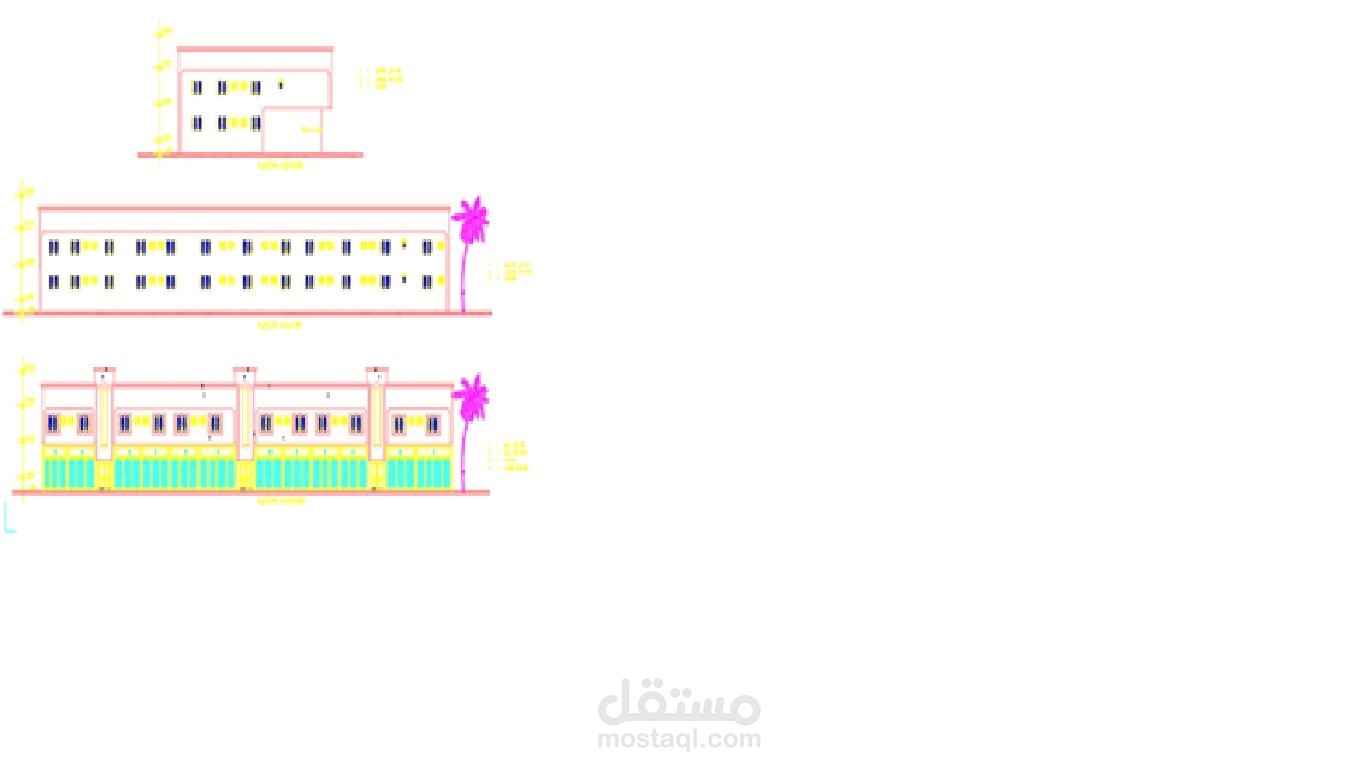 واجهة