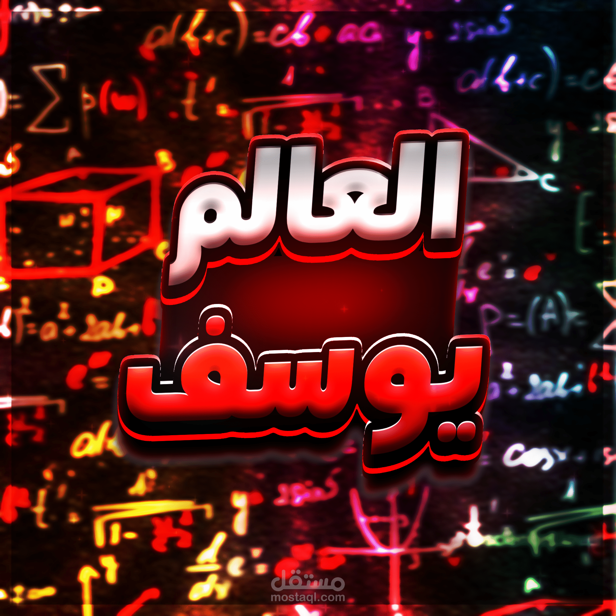 صورة مصغرة صنعتها لعميل علي انستغرام