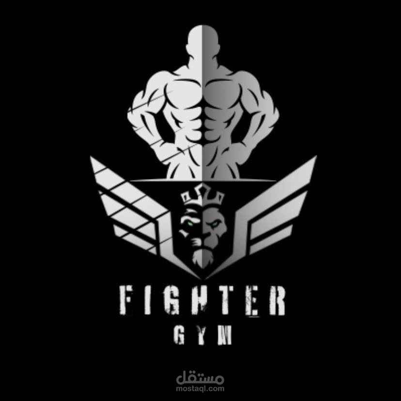 Hustle Muscle – Gym Management System