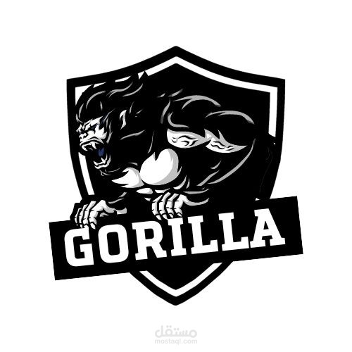 تصميم Logo