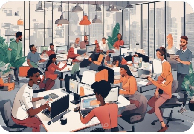 التسويق بالعمولة