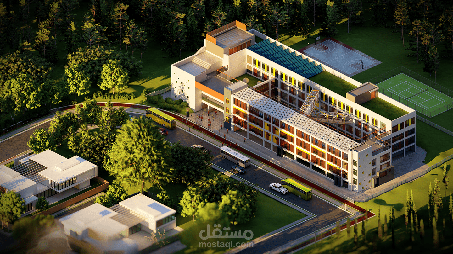 Kindergarten of Guangxi Government in china