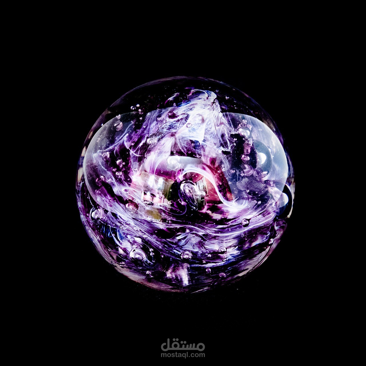THE ORB