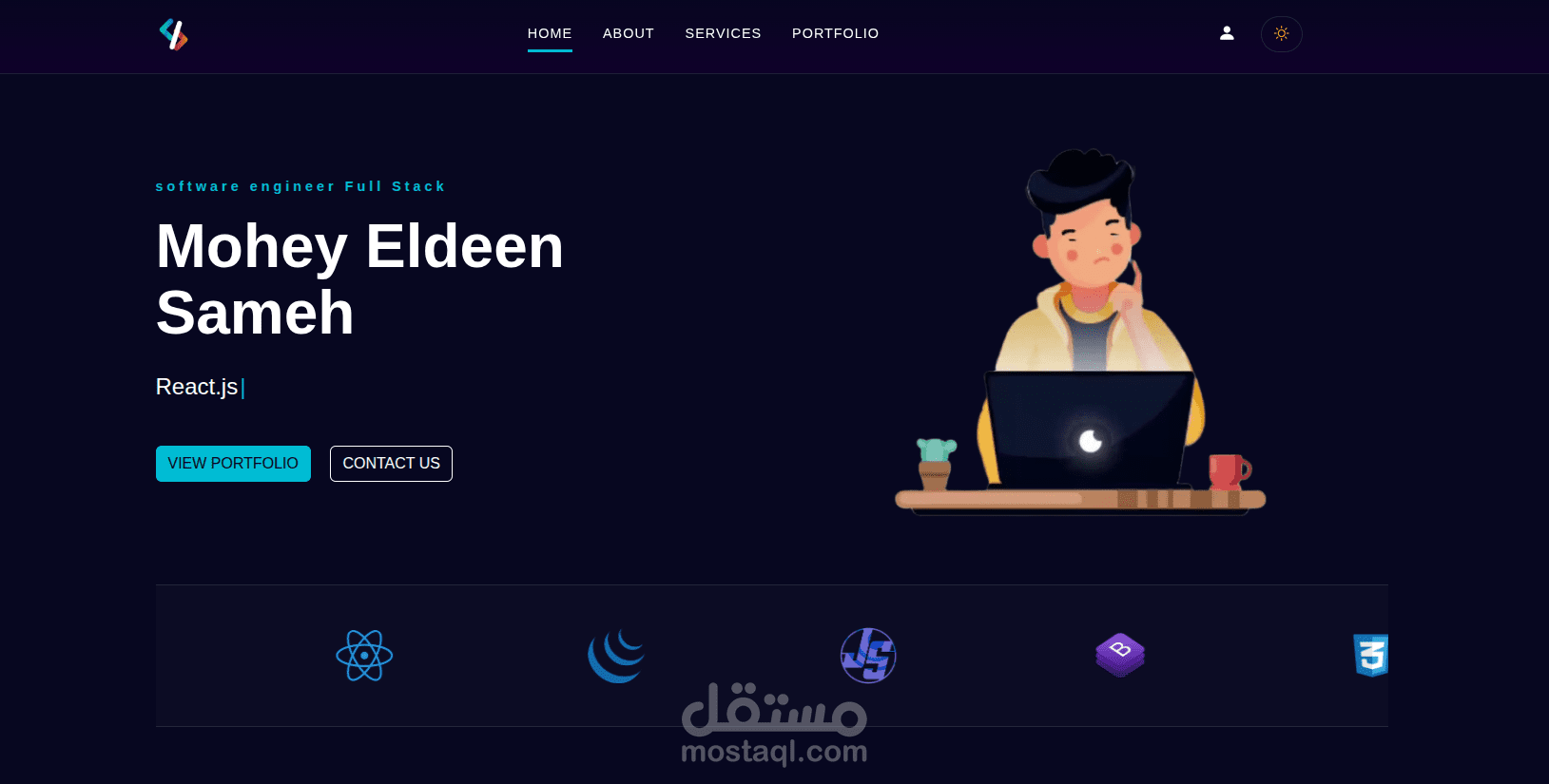 portfolio
