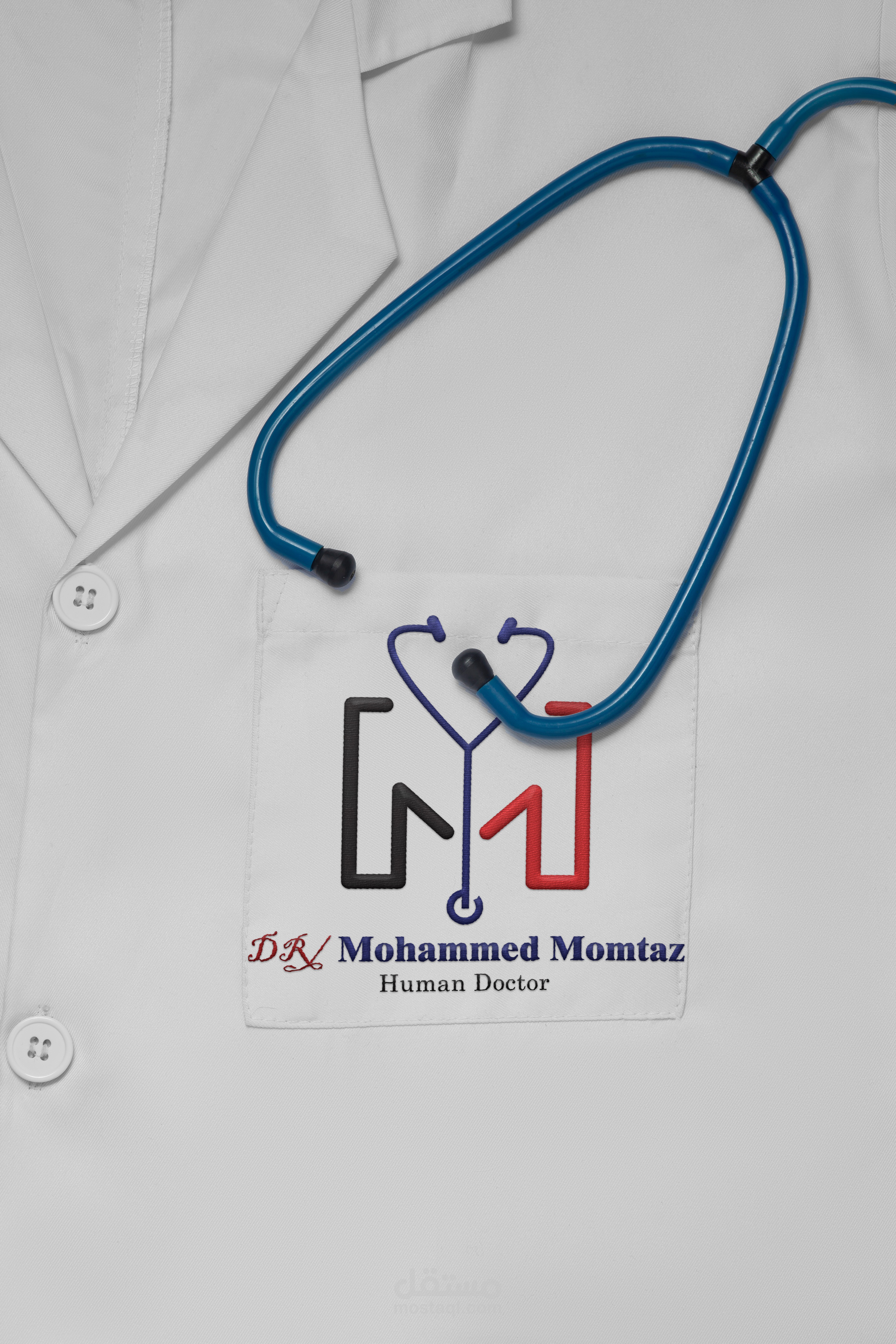 mock up for logo design by me