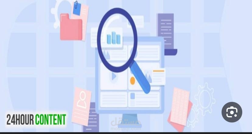 تحليل المحتوي رياضيات